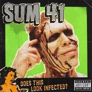 Sum 41 - 6 Albums (2000-2011) (Repost)