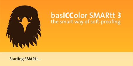 basICColor SMARtt 3.1.0 Build 173