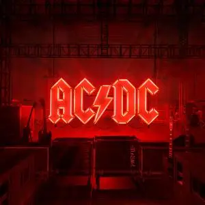 AC-DC - Power Up (2020) [Official Digital Download 24/96]