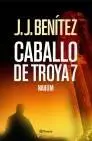 J.J, Benitez - Caballo de Troya - 1 al 8 - Español