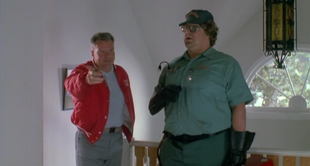 Arachnophobia (1990)