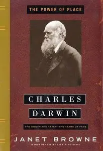 Charles Darwin: The Power of Place