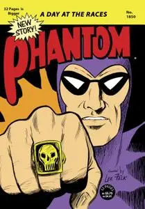 The Phantom 1850 2019 Digital Shadowcat