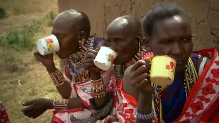 BBC This World - The Tea Trail (2013)
