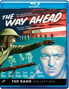 The Way Ahead (1944)
