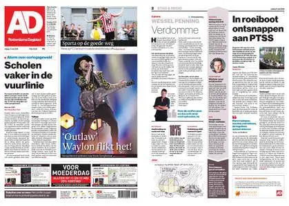 Algemeen Dagblad - Rotterdam Stad – 11 mei 2018