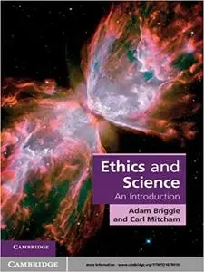 Ethics and Science: An Introduction