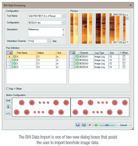 Advanced Logic Technology WellCAD 5.5 Build 427