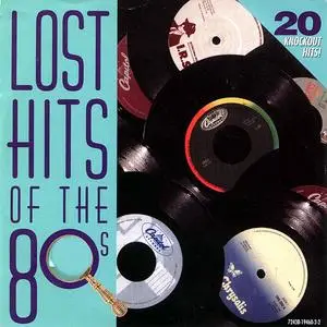 VA - Lost Hits Of The 80s (1997)