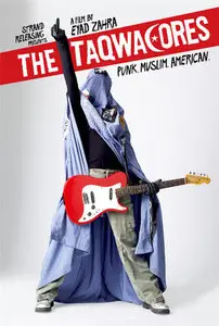 The Taqwacores (2010)