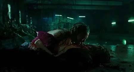 Jennifer's Body - Unrated (2009)