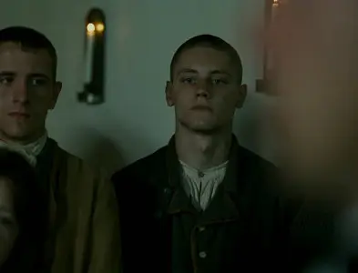 Wuthering Heights (2011)