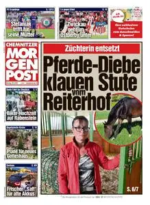 Chemnitzer Morgenpost - 28 August 2023