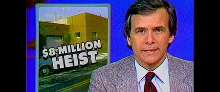 Empire State - Die Strassen von New York (2013)