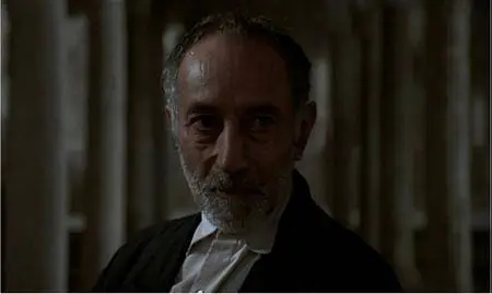 Nostalghia (1983)