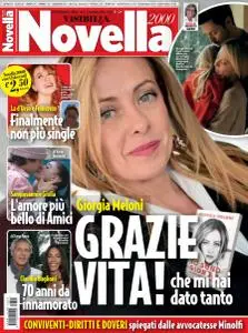 Novella 2000 N.21 - 13 Maggio 2021