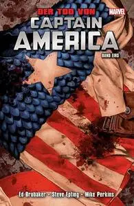 Der Tod von Captain America - Volume 01