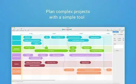 Roadmap Planner 1.8 Multilingual