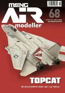 AIR Modeller - Issue 68 (October/November 2016)