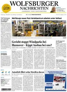 Wolfsburger Nachrichten - Unabhängig - Night Parteigebunden - 07. März 2019