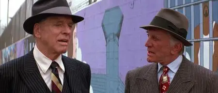 Tough Guys (1986)