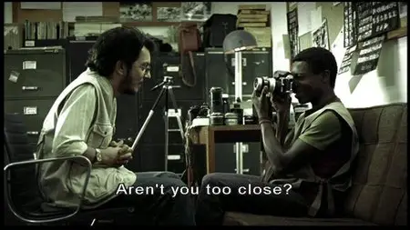 Cidade de Deus (City of God) (2002) [AVI + DVD9] [2004]