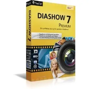 AquaSoft DiaShow 7 Premium MULTiLANGUAGE