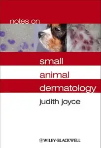 Notes on Small Animal Dermatology (repost)