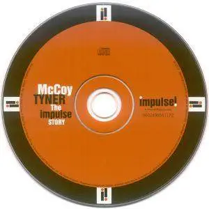 McCoy Tyner - The Impulse Story (2006) {Impulse}