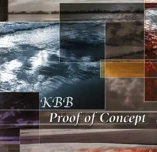 KBB - Discography [5 Albums] (2000-2013)