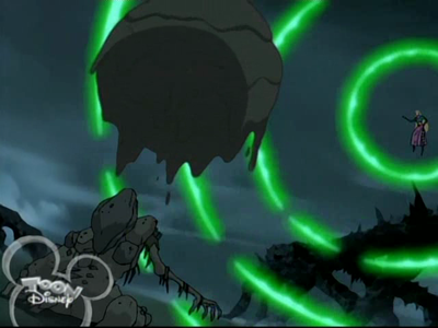 W.I.T.C.H. ... Seasons 1 and 2