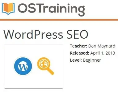 OSTraining - WordPress SEO