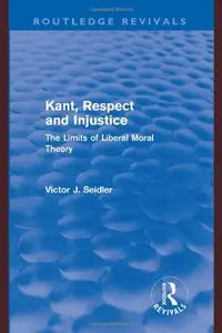 Kant, Respect and Injustice