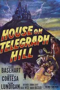 The House on Telegraph Hill (1951)