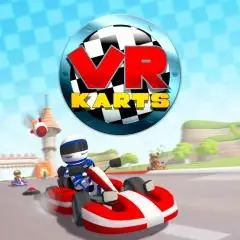 VR Karts (2017)