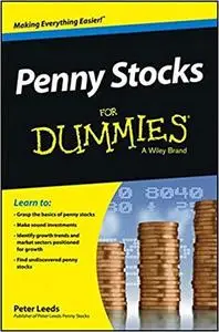 Penny Stocks For Dummies