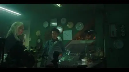 The Feed S01E04