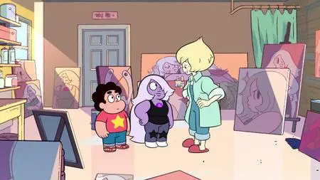 Steven Universe S02E13