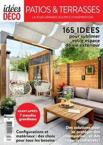 Idées Déco - Vol.9 N°2 2023