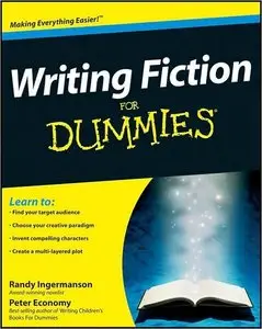 Writing Fiction for Dummies (repost)