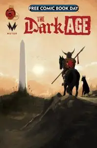 The Dark Age-Free Comic Book Day 2019 2019 digital