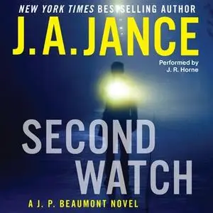 «Second Watch» by J.A. Jance