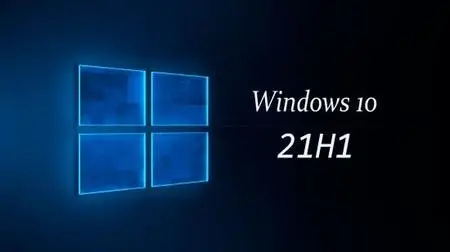 Windows 10 x64 21H1 Build 19043.1110 AIO 16in1 - Integral Edition JULY 2021