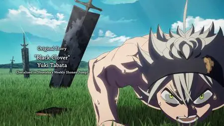 Black Clover S04E157