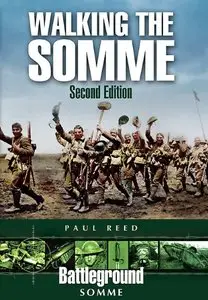 Walking the Somme - Second Edition