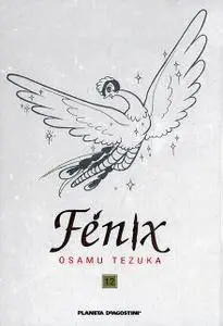 Fénix (Tomo 12) de Osamu Tezuka