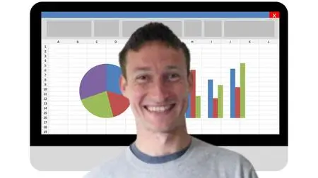 Complete Excel Course - Beginner to Expert