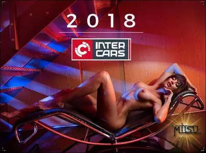Inter Cars - Official Calendar 2018