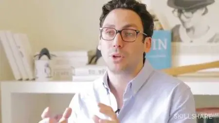 SkillShare - Build a Social Mission-Driven Brand