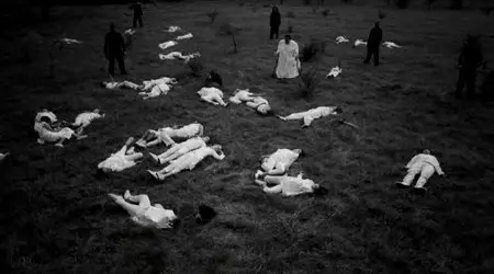 Limbo (2014)